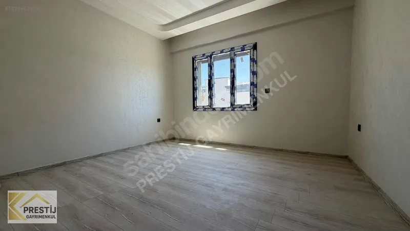 MURATBEY KORULUK MEVKİİNDE LÜKS 3+1 SATILIK DAİRE - 18