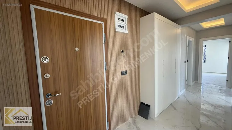 MURATBEY KORULUK MEVKİİNDE LÜKS 3+1 SATILIK DAİRE - 22
