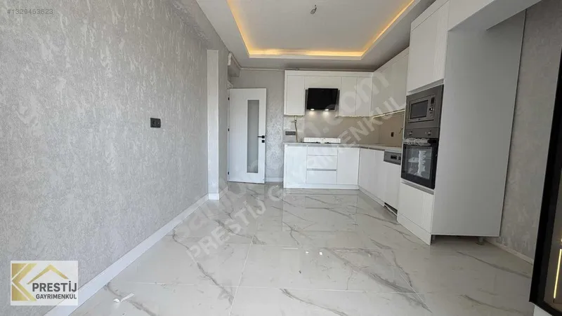 MURATBEY KORULUK MEVKİİNDE LÜKS 3+1 SATILIK DAİRE - 25