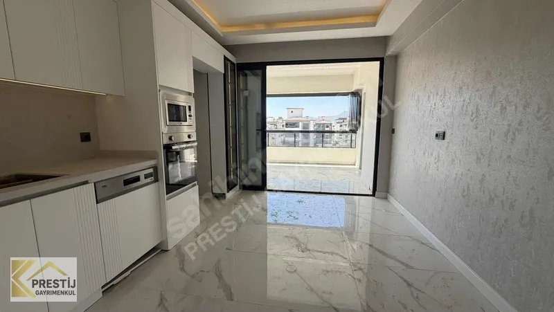MURATBEY KORULUK MEVKİİNDE LÜKS 3+1 SATILIK DAİRE - 26