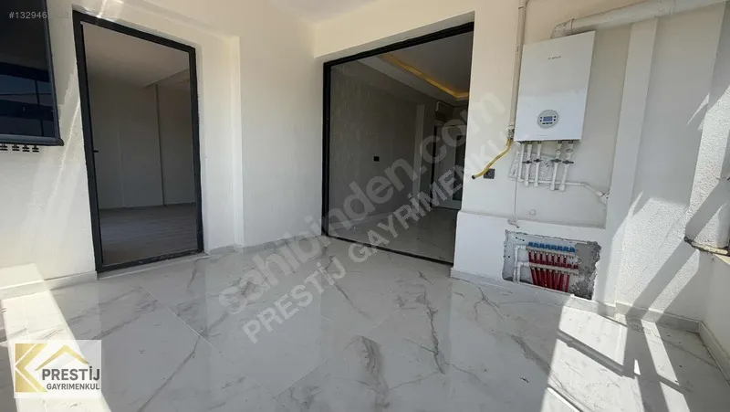 MURATBEY KORULUK MEVKİİNDE LÜKS 3+1 SATILIK DAİRE - 27