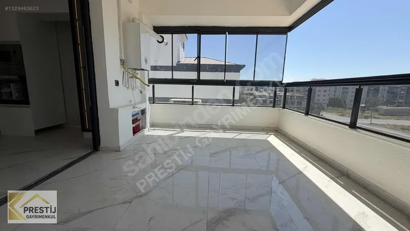MURATBEY KORULUK MEVKİİNDE LÜKS 3+1 SATILIK DAİRE - 28