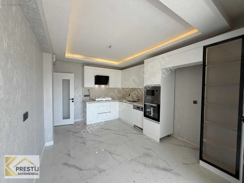 MURATBEY KORULUK MEVKİİNDE LÜKS 3+1 SATILIK DAİRE - 33