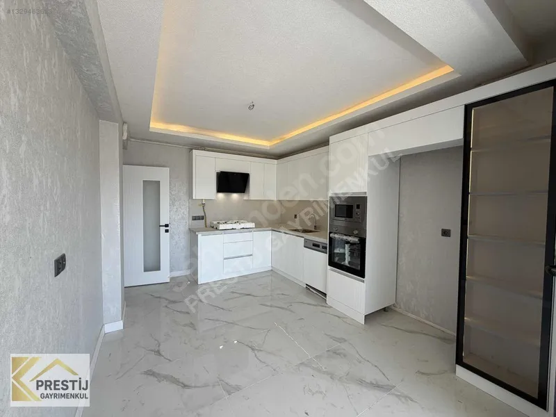 MURATBEY KORULUK MEVKİİNDE LÜKS 3+1 SATILIK DAİRE - 34