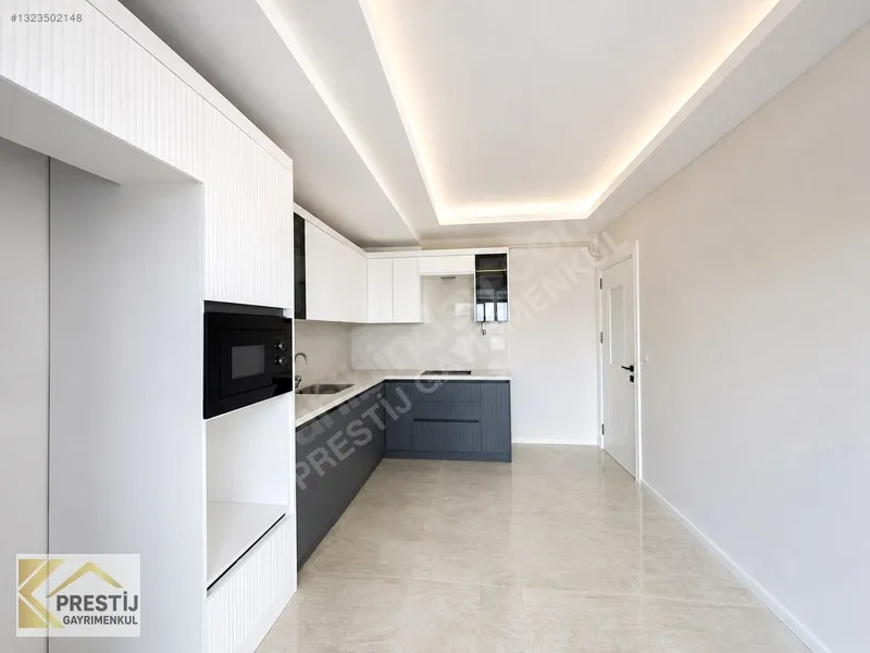 PRESTİJ'DEN TORBALI MURATBEYDE HAVUZLU SİTEDE 3+1 LÜKS DAİRE - 4