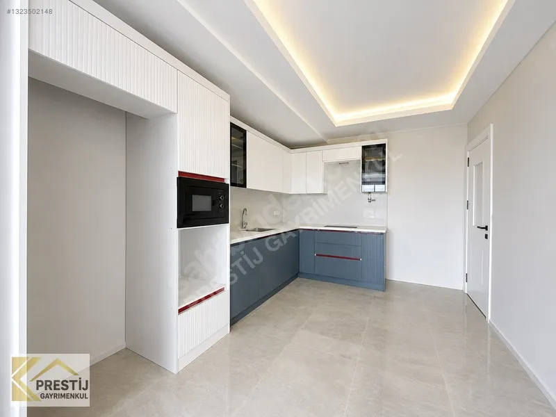 PRESTİJ'DEN TORBALI MURATBEYDE HAVUZLU SİTEDE 3+1 LÜKS DAİRE - 5