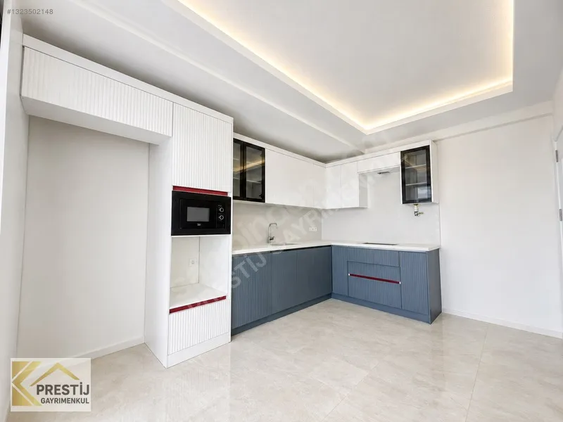 PRESTİJ'DEN TORBALI MURATBEYDE HAVUZLU SİTEDE 3+1 LÜKS DAİRE - 7