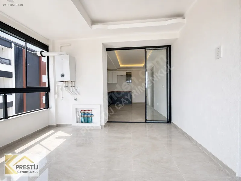 PRESTİJ'DEN TORBALI MURATBEYDE HAVUZLU SİTEDE 3+1 LÜKS DAİRE - 12