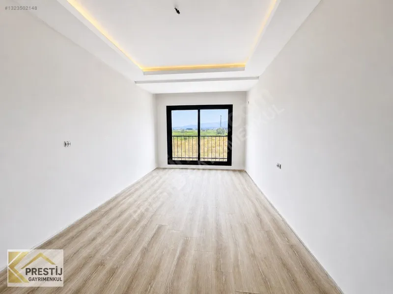 PRESTİJ'DEN TORBALI MURATBEYDE HAVUZLU SİTEDE 3+1 LÜKS DAİRE - 21