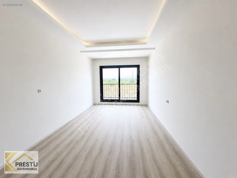 PRESTİJ'DEN TORBALI MURATBEYDE HAVUZLU SİTEDE 3+1 LÜKS DAİRE - 25