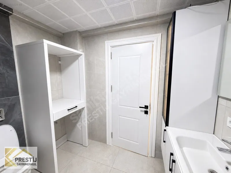 PRESTİJ'DEN TORBALI MURATBEYDE HAVUZLU SİTEDE 3+1 LÜKS DAİRE - 26