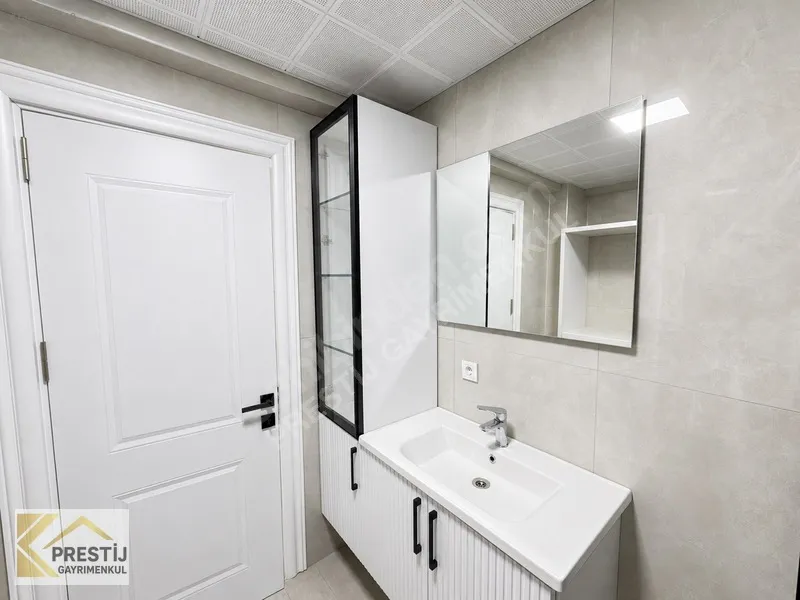 PRESTİJ'DEN TORBALI MURATBEYDE HAVUZLU SİTEDE 3+1 LÜKS DAİRE - 29