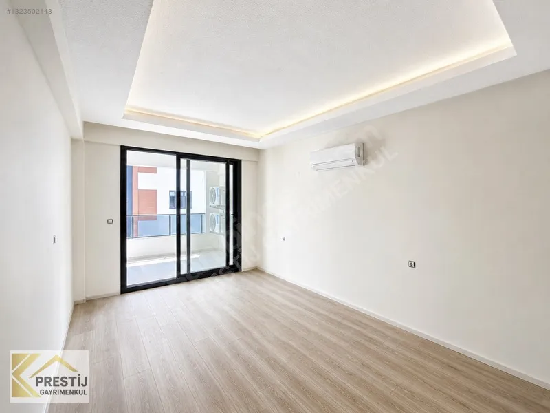 PRESTİJ'DEN TORBALI MURATBEYDE HAVUZLU SİTEDE 3+1 LÜKS DAİRE - 33