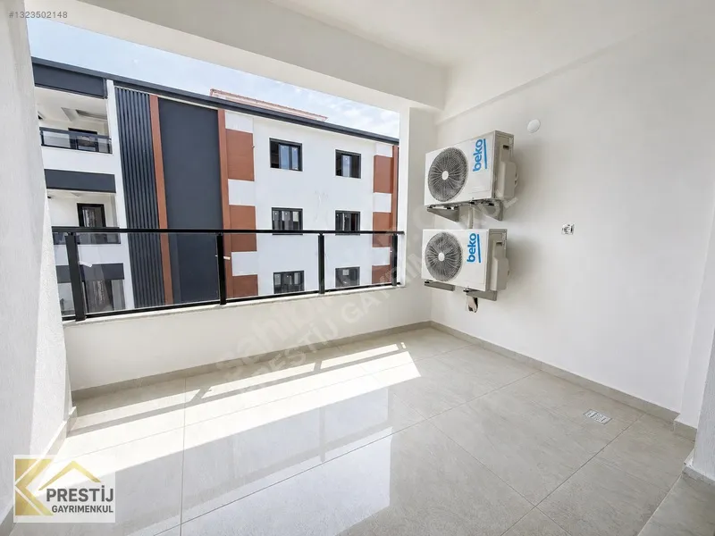 PRESTİJ'DEN TORBALI MURATBEYDE HAVUZLU SİTEDE 3+1 LÜKS DAİRE - 34