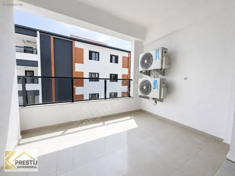 PRESTİJ'DEN TORBALI MURATBEYDE HAVUZLU SİTEDE 3+1 LÜKS DAİRE - 35