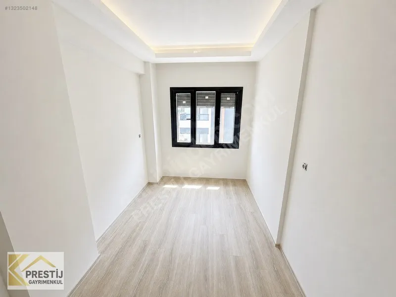 PRESTİJ'DEN TORBALI MURATBEYDE HAVUZLU SİTEDE 3+1 LÜKS DAİRE - 39
