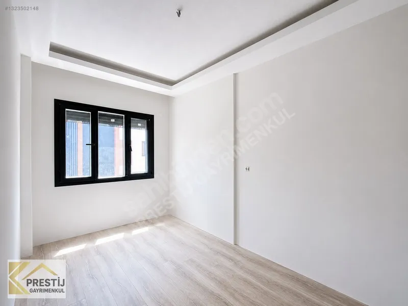 PRESTİJ'DEN TORBALI MURATBEYDE HAVUZLU SİTEDE 3+1 LÜKS DAİRE - 40