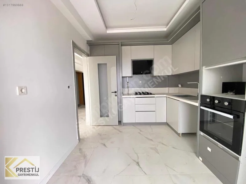 PRESTİJ EMLAKTAN SATILIK EMSALLERİNDEN UYGUN 2+1 LÜKS DAİRE - 15