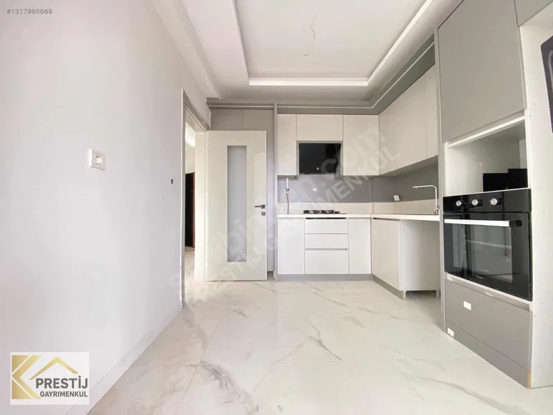 PRESTİJ EMLAKTAN SATILIK EMSALLERİNDEN UYGUN 2+1 LÜKS DAİRE - 17