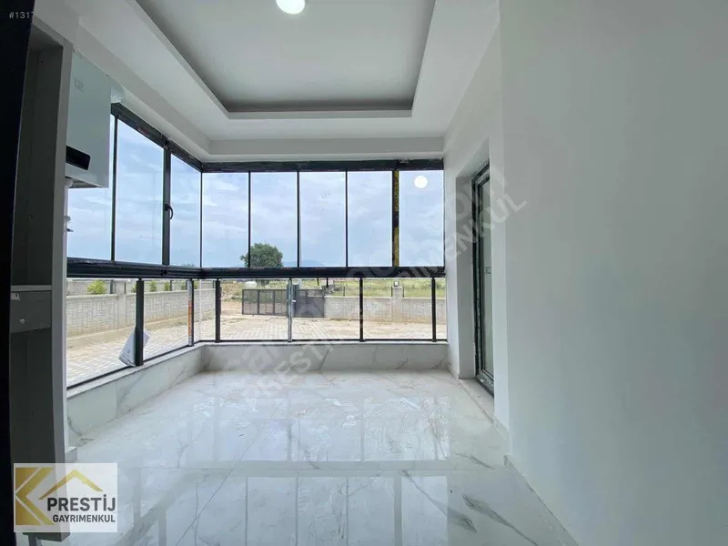 PRESTİJ EMLAKTAN SATILIK EMSALLERİNDEN UYGUN 2+1 LÜKS DAİRE - 18