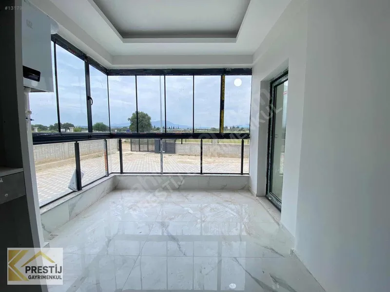 PRESTİJ EMLAKTAN SATILIK EMSALLERİNDEN UYGUN 2+1 LÜKS DAİRE - 20