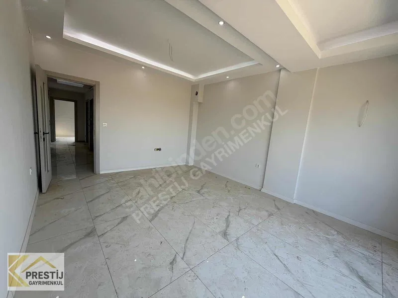 PRESTİJ EMLAKTAN SATILIK EMSALLERİNDEN UYGUN 2+1 LÜKS DAİRE - 23