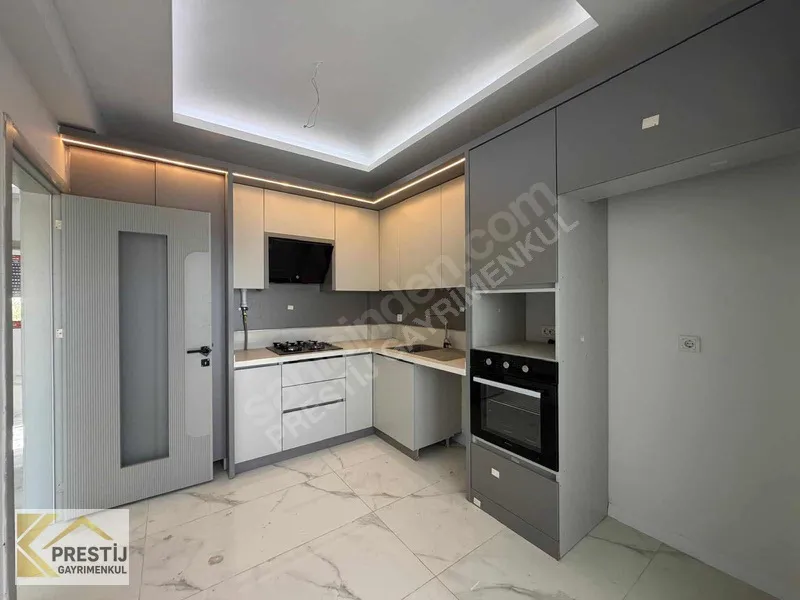 PRESTİJ EMLAKTAN SATILIK EMSALLERİNDEN UYGUN 2+1 LÜKS DAİRE - 24