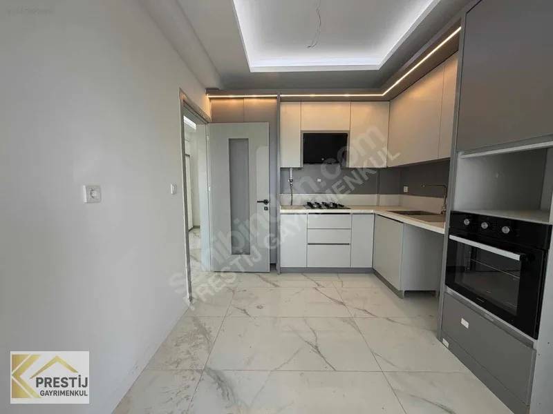 PRESTİJ EMLAKTAN SATILIK EMSALLERİNDEN UYGUN 2+1 LÜKS DAİRE - 25