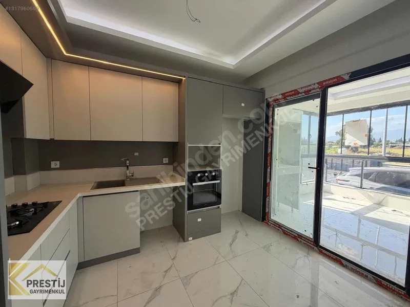 PRESTİJ EMLAKTAN SATILIK EMSALLERİNDEN UYGUN 2+1 LÜKS DAİRE - 26
