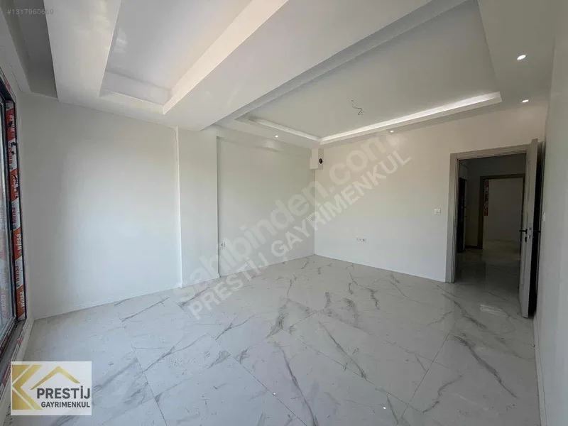 PRESTİJ EMLAKTAN SATILIK EMSALLERİNDEN UYGUN 2+1 LÜKS DAİRE - 29