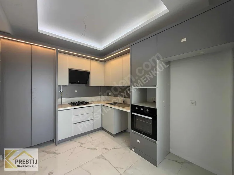 PRESTİJ EMLAKTAN SATILIK EMSALLERİNDEN UYGUN 2+1 LÜKS DAİRE - 28