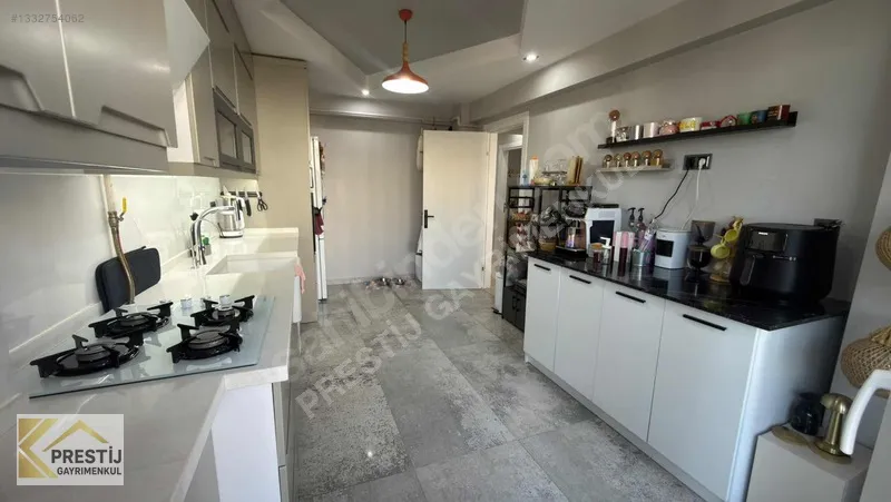 Alpkent Mah. 3+1 150 m² Sınırsız Kredili Satılık Daire - 4