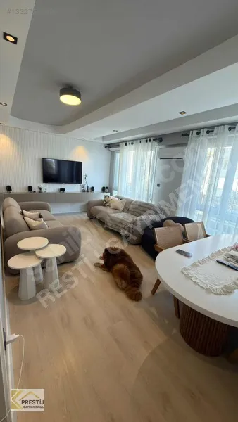 Alpkent Mah. 3+1 150 m² Sınırsız Kredili Satılık Daire - 6
