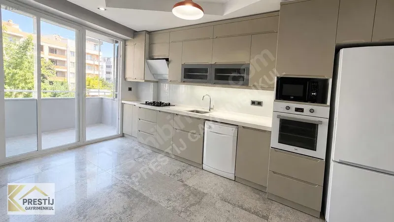 Alpkent Mah. 3+1 150 m² Sınırsız Kredili Satılık Daire - 3