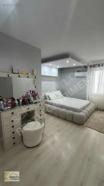 Alpkent Mah. 3+1 150 m² Sınırsız Kredili Satılık Daire - 7