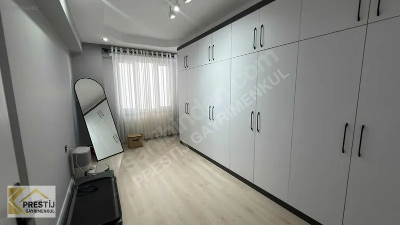 Alpkent Mah. 3+1 150 m² Sınırsız Kredili Satılık Daire - 9