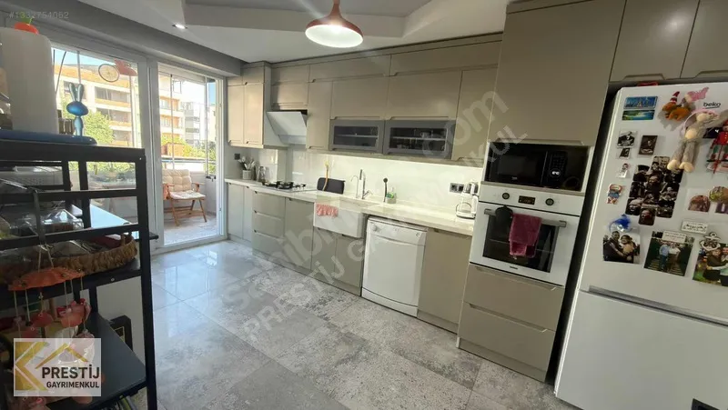 Alpkent Mah. 3+1 150 m² Sınırsız Kredili Satılık Daire - 12