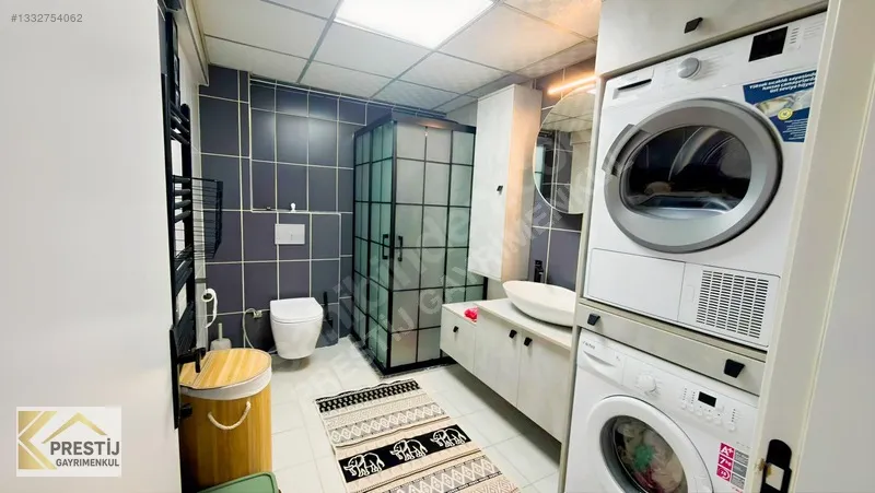 Alpkent Mah. 3+1 150 m² Sınırsız Kredili Satılık Daire - 14