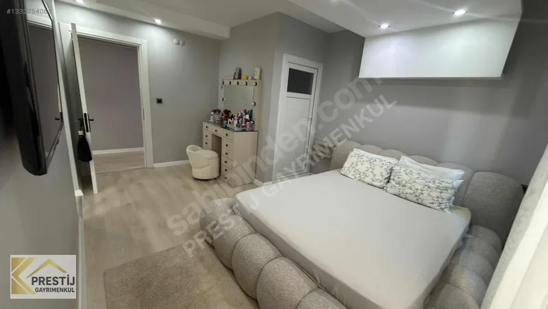 Alpkent Mah. 3+1 150 m² Sınırsız Kredili Satılık Daire - 17