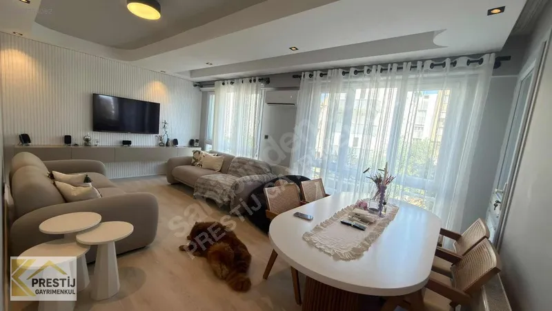 Alpkent Mah. 3+1 150 m² Sınırsız Kredili Satılık Daire - 18