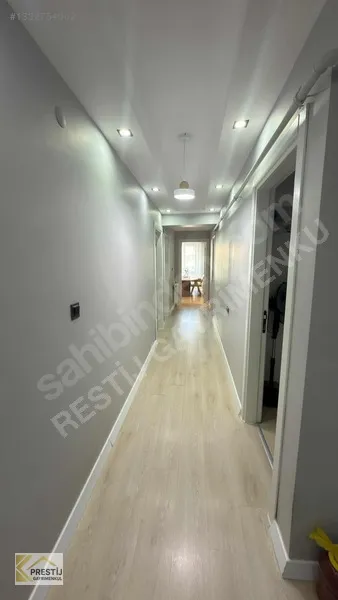 Alpkent Mah. 3+1 150 m² Sınırsız Kredili Satılık Daire - 22