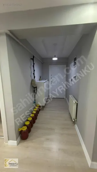 Alpkent Mah. 3+1 150 m² Sınırsız Kredili Satılık Daire - 24