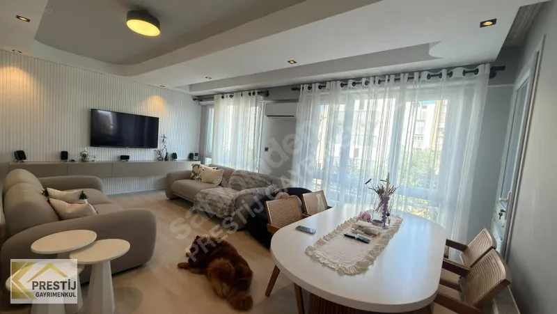 Alpkent Mah. 3+1 150 m² Sınırsız Kredili Satılık Daire - 23