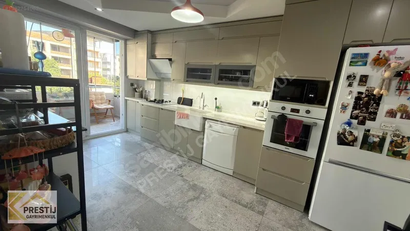 Alpkent Mah. 3+1 150 m² Sınırsız Kredili Satılık Daire - 25