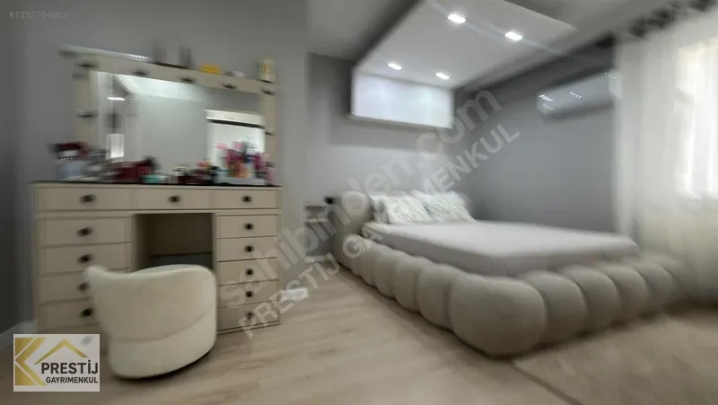 Alpkent Mah. 3+1 150 m² Sınırsız Kredili Satılık Daire - 27