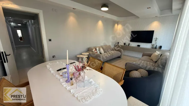 Alpkent Mah. 3+1 150 m² Sınırsız Kredili Satılık Daire - 29