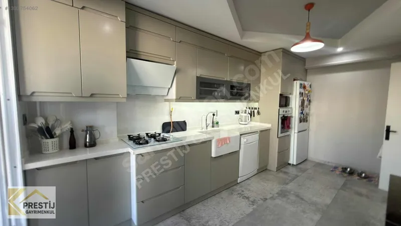Alpkent Mah. 3+1 150 m² Sınırsız Kredili Satılık Daire - 31