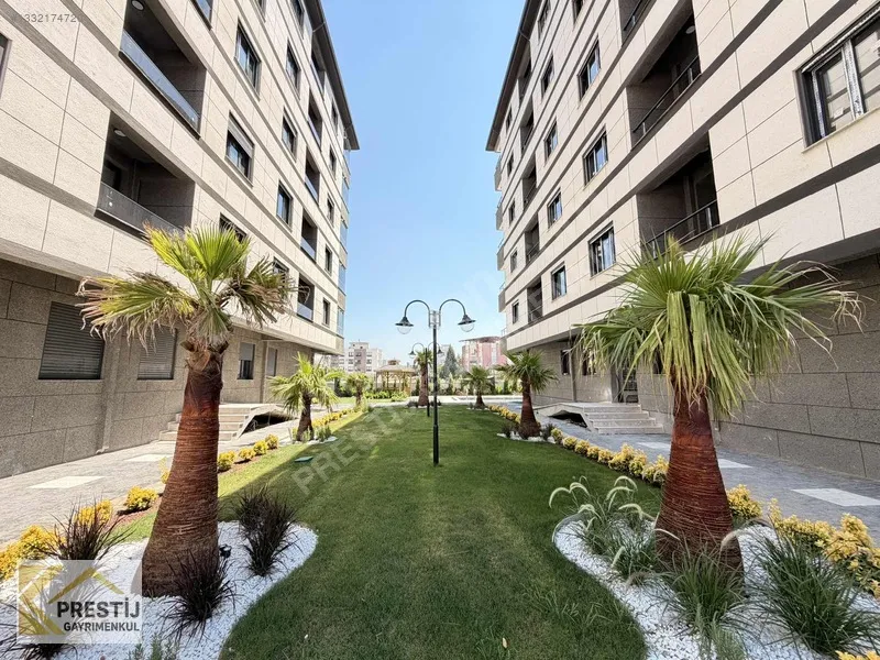 Torbalı Muratbey Mah. Havuzlu Site içi Lüks Satılık 2+1 Daire - 2