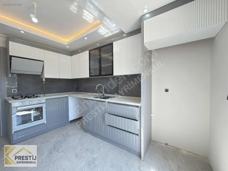 Torbalı Muratbey Mah. Havuzlu Site içi Lüks Satılık 2+1 Daire - 12