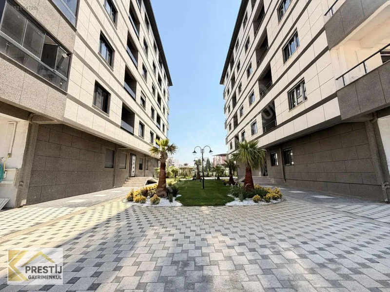Torbalı Muratbey Mah. Havuzlu Site içi Lüks Satılık 2+1 Daire - 6